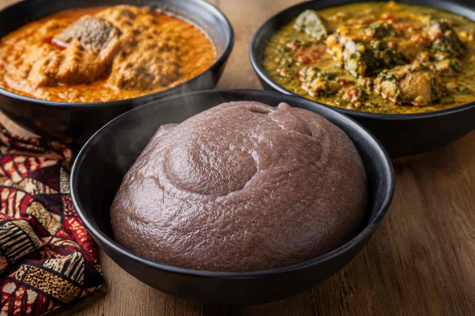 Hot Amala